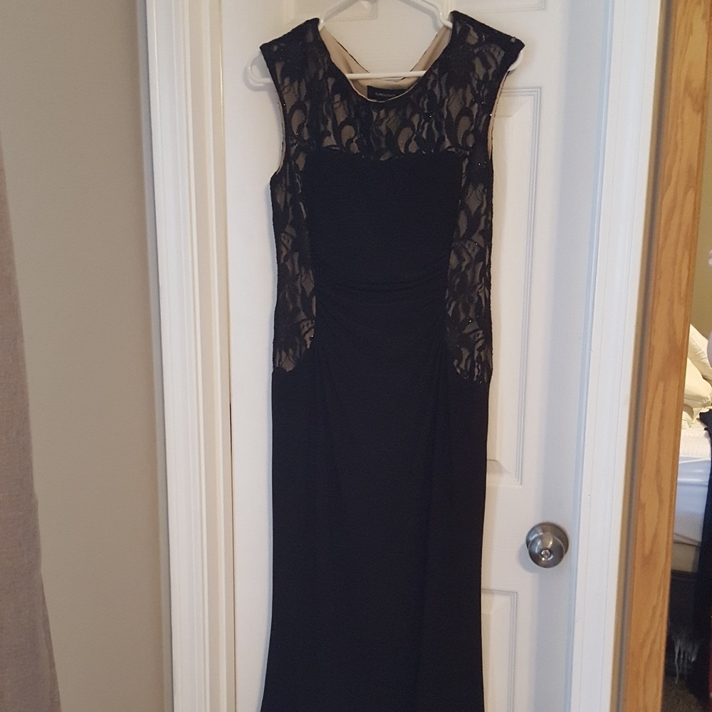 Formal dress